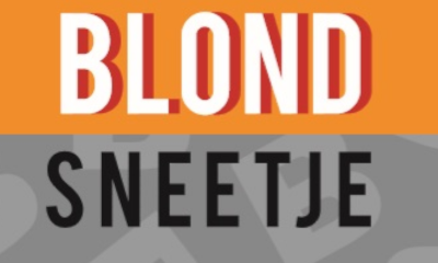 Blond Sneetje Brouwerij Brood Blond Sneetje Brouwerij Brood